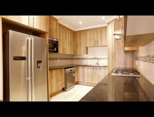 3 BEDROOM CLUSTER FOR SALE IN NEWMARKET